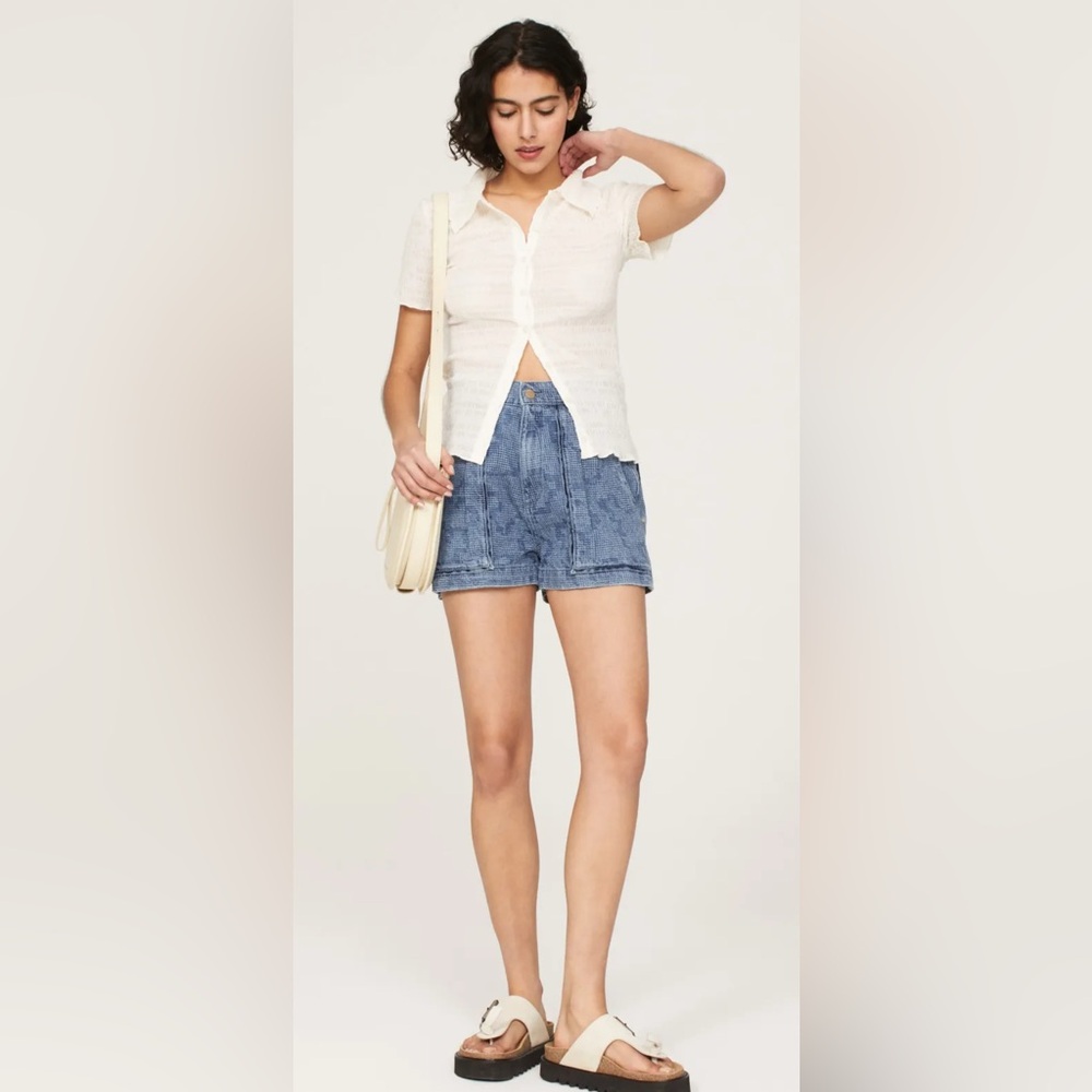 DL1961 Marie Shorts
